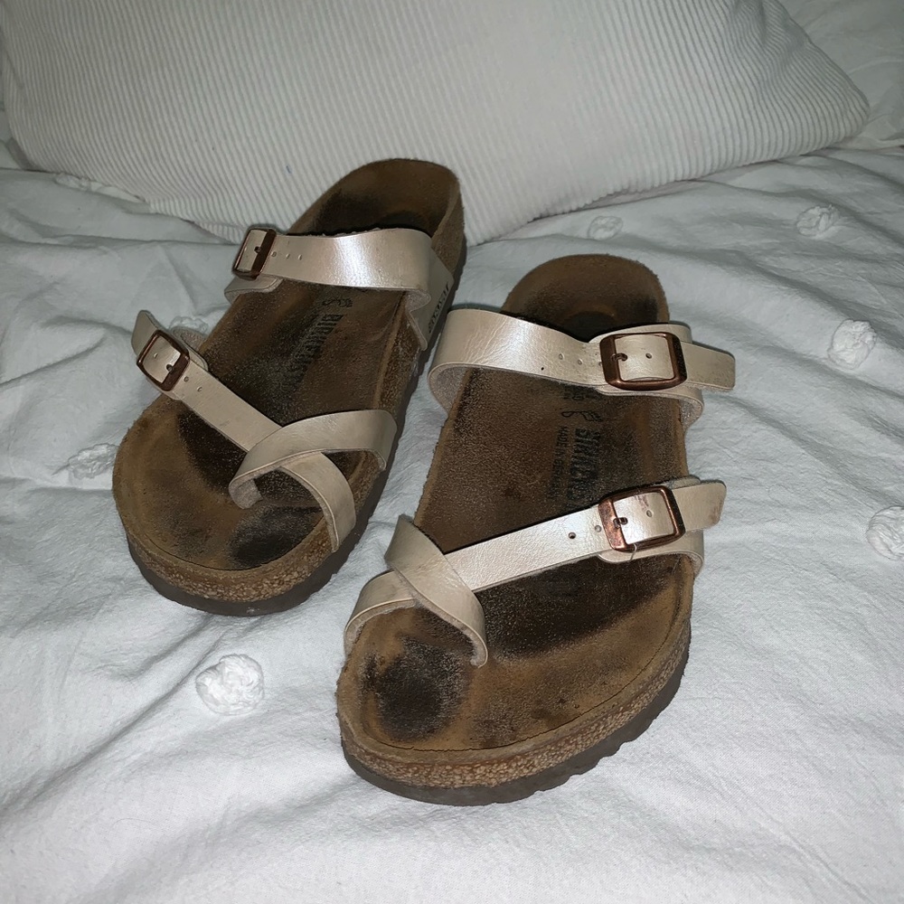 Birkenstock Sandal